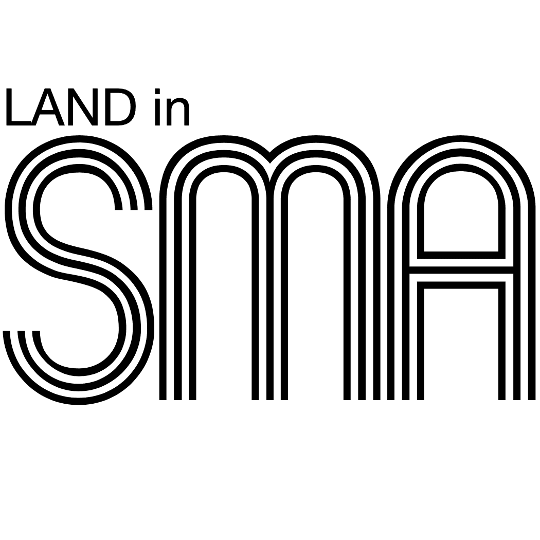 Land in San Miguel logo