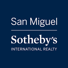San Miguel Sotheby’s International Realty logo