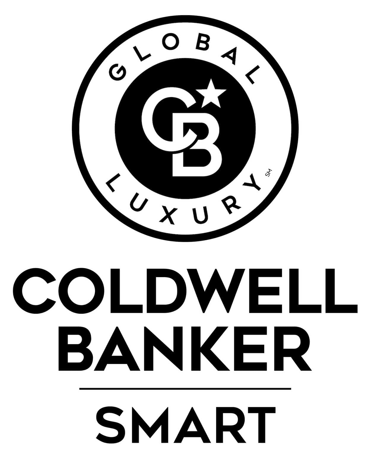 Coldwell Banker SMART logo