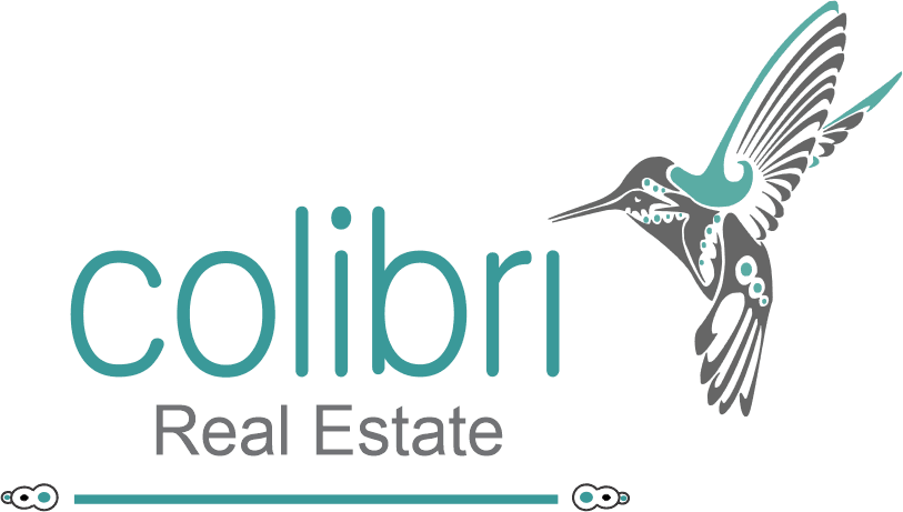 Colibri Real Estate logo