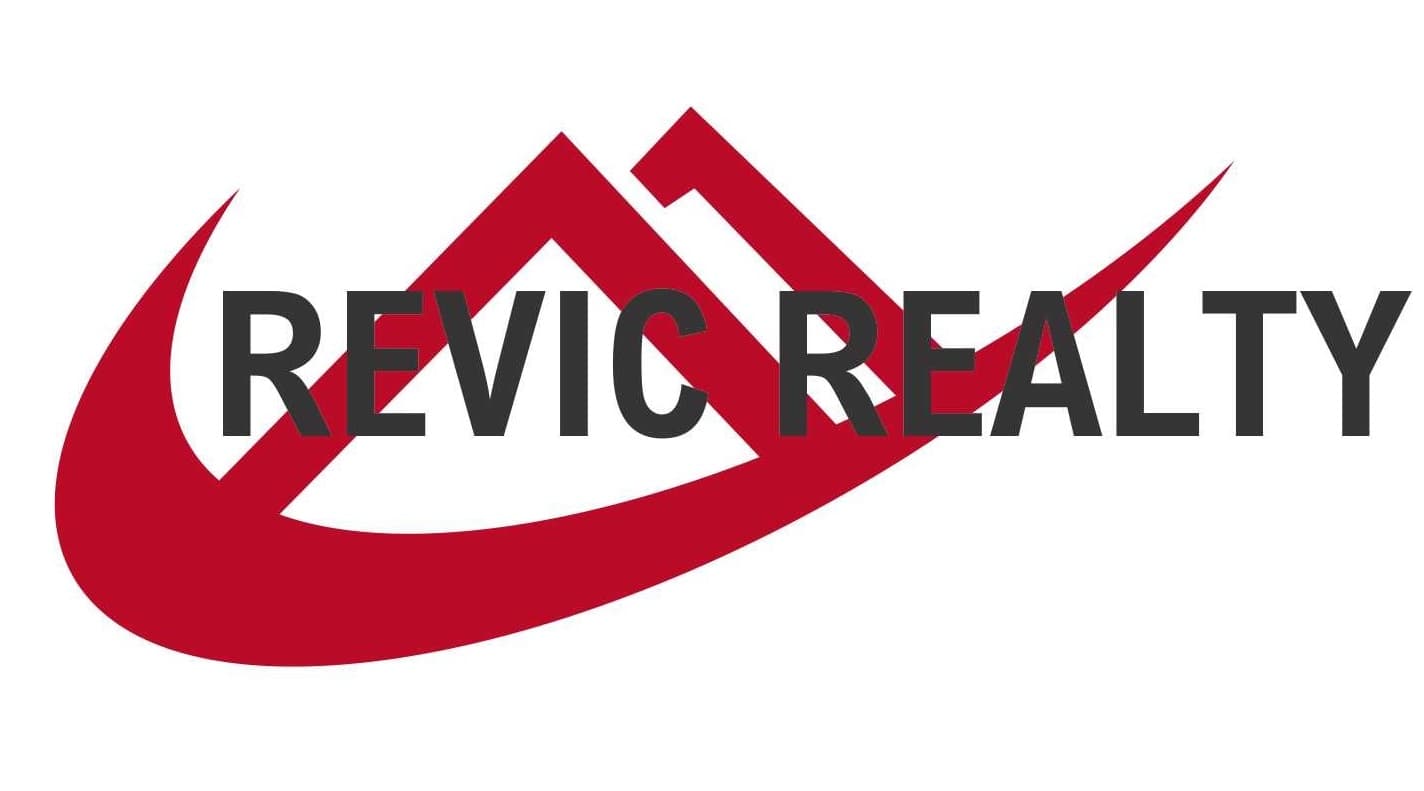 Revicrealty logo