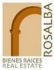 Rosalba Realty logo