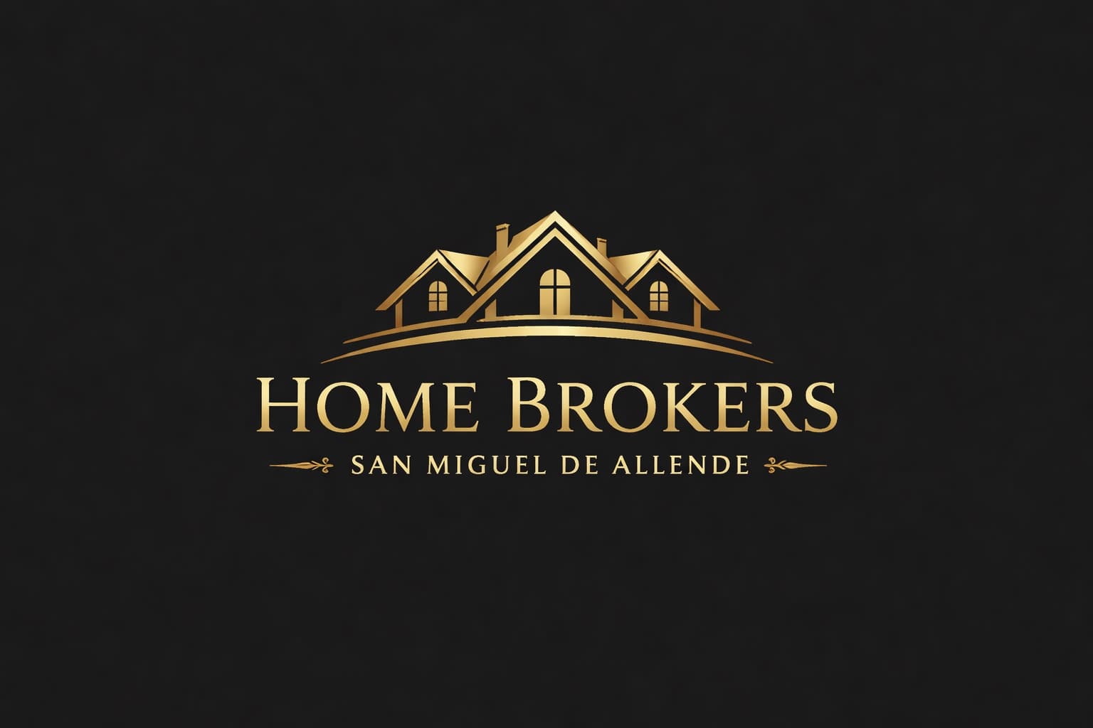 Home Brokers SMA logo