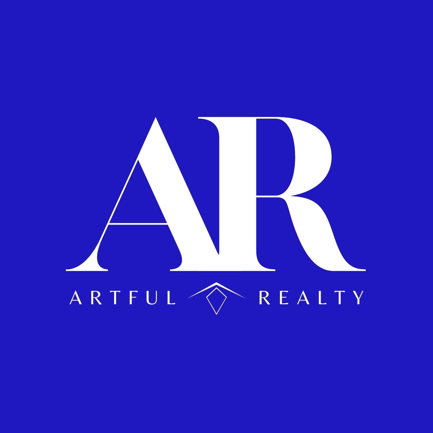 Artful Realty logo