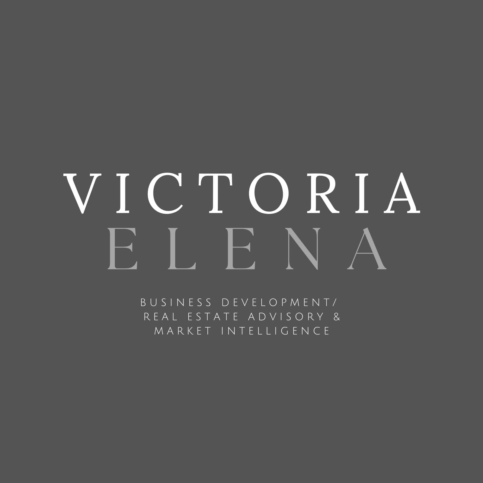 Victoria Elena logo