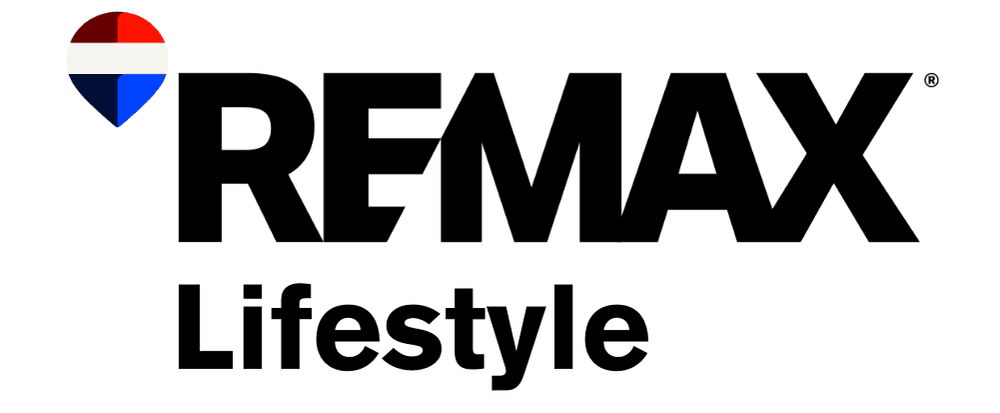 RE/MAX Lifestyle logo