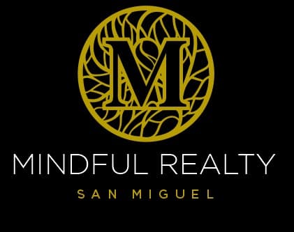 Mindful Realty logo