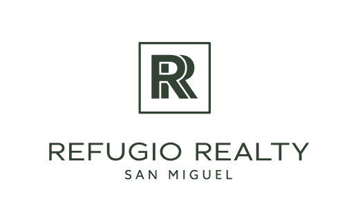 Refugio Realty San Miguel logo