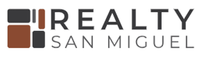 Realty San Miguel logo