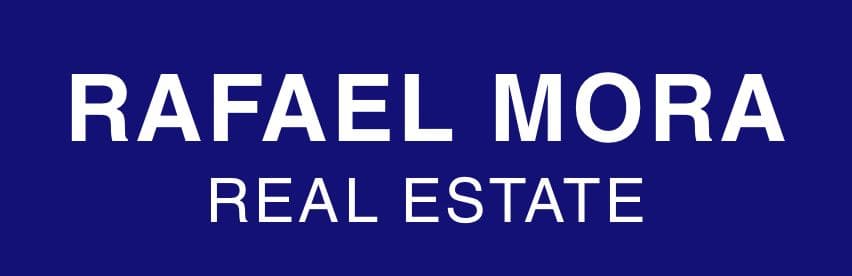 Rafael Mora Real Estate logo