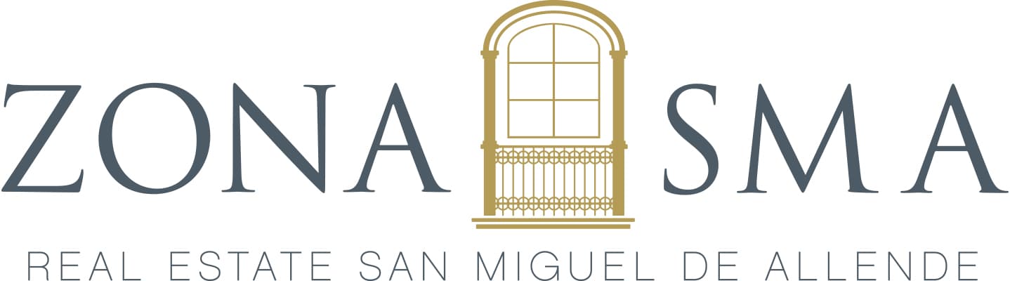 Zona San Miguel Real Estate logo