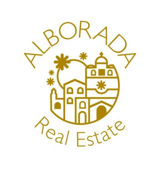 Alborada Real Estate logo
