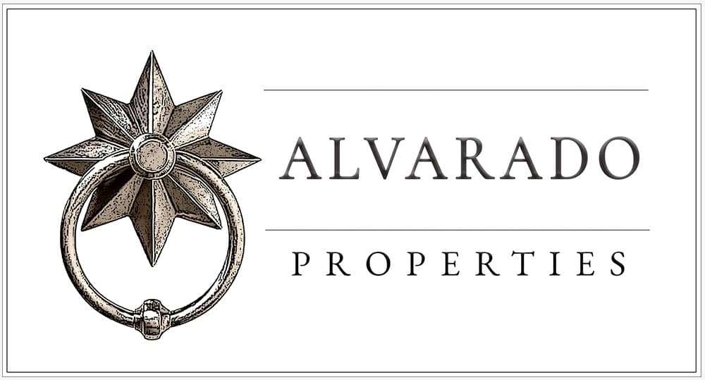 Alvarado Properties logo