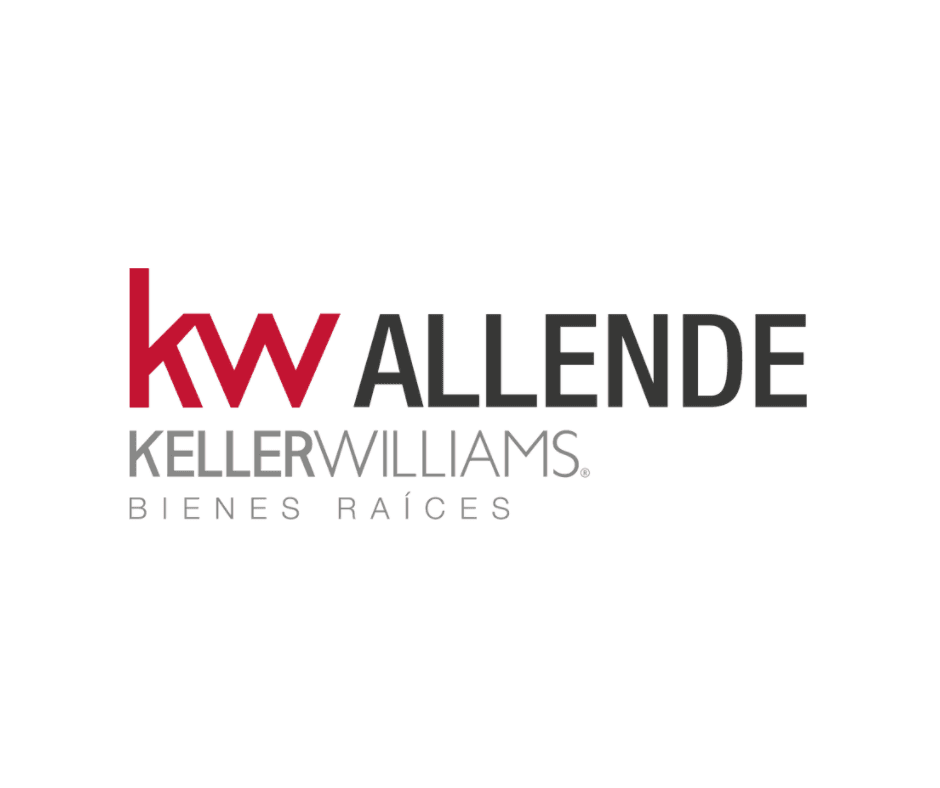 Keller Williams kw Allende logo