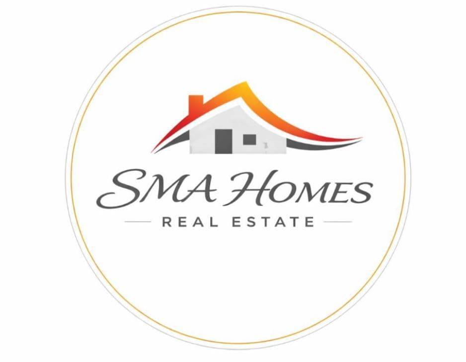 SMA Homes Real Estate logo