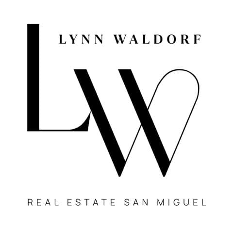 Lynn Waldorf logo