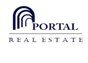 Portal Real Estate logo