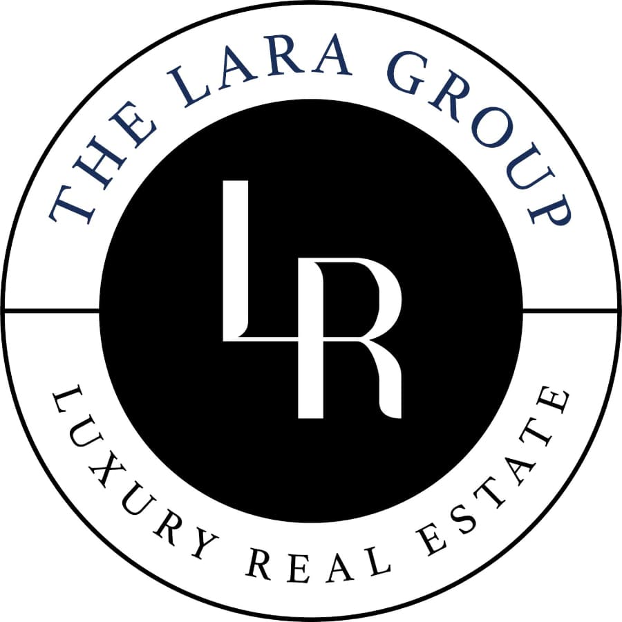 The Lara Group logo