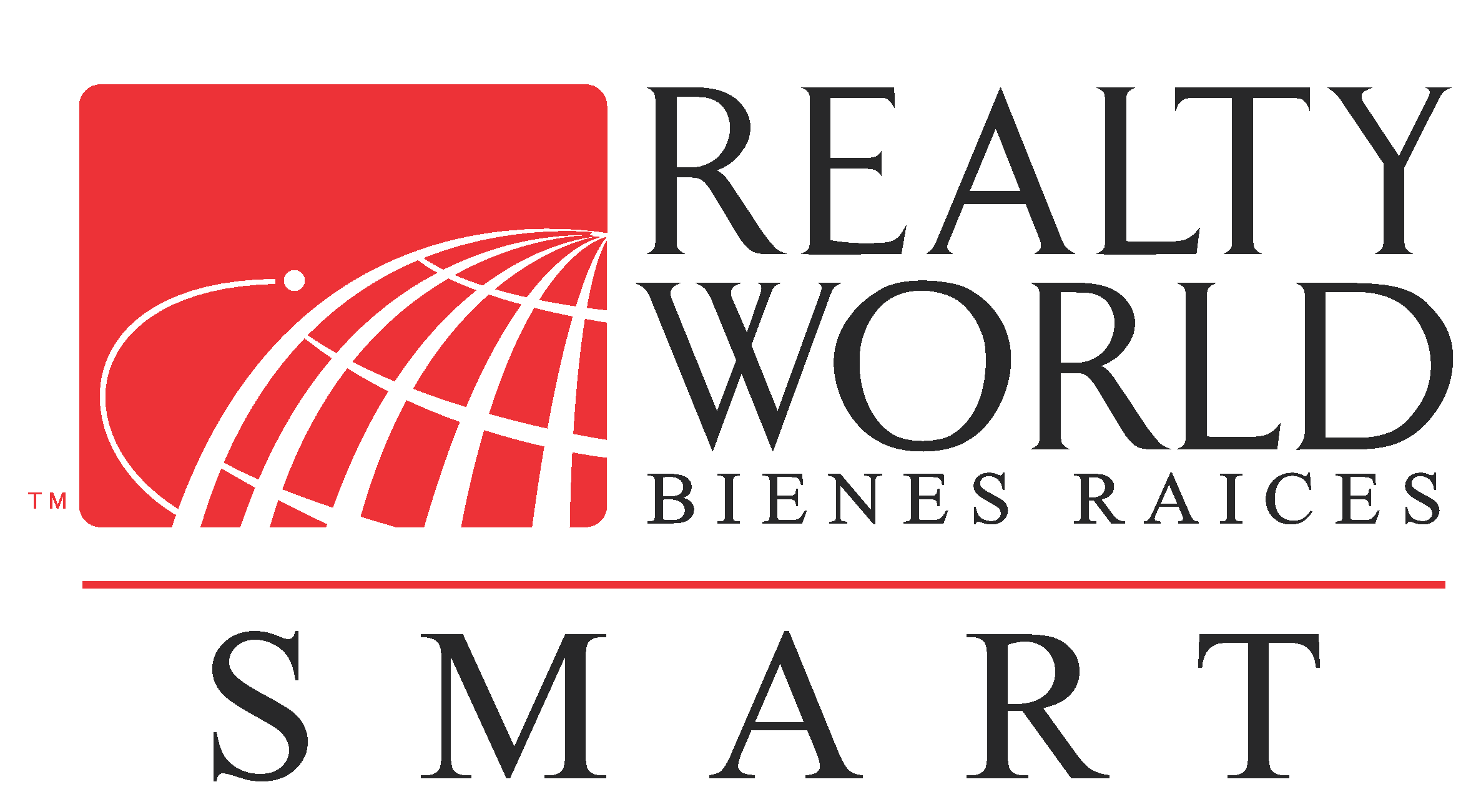 Realty World Smart logo