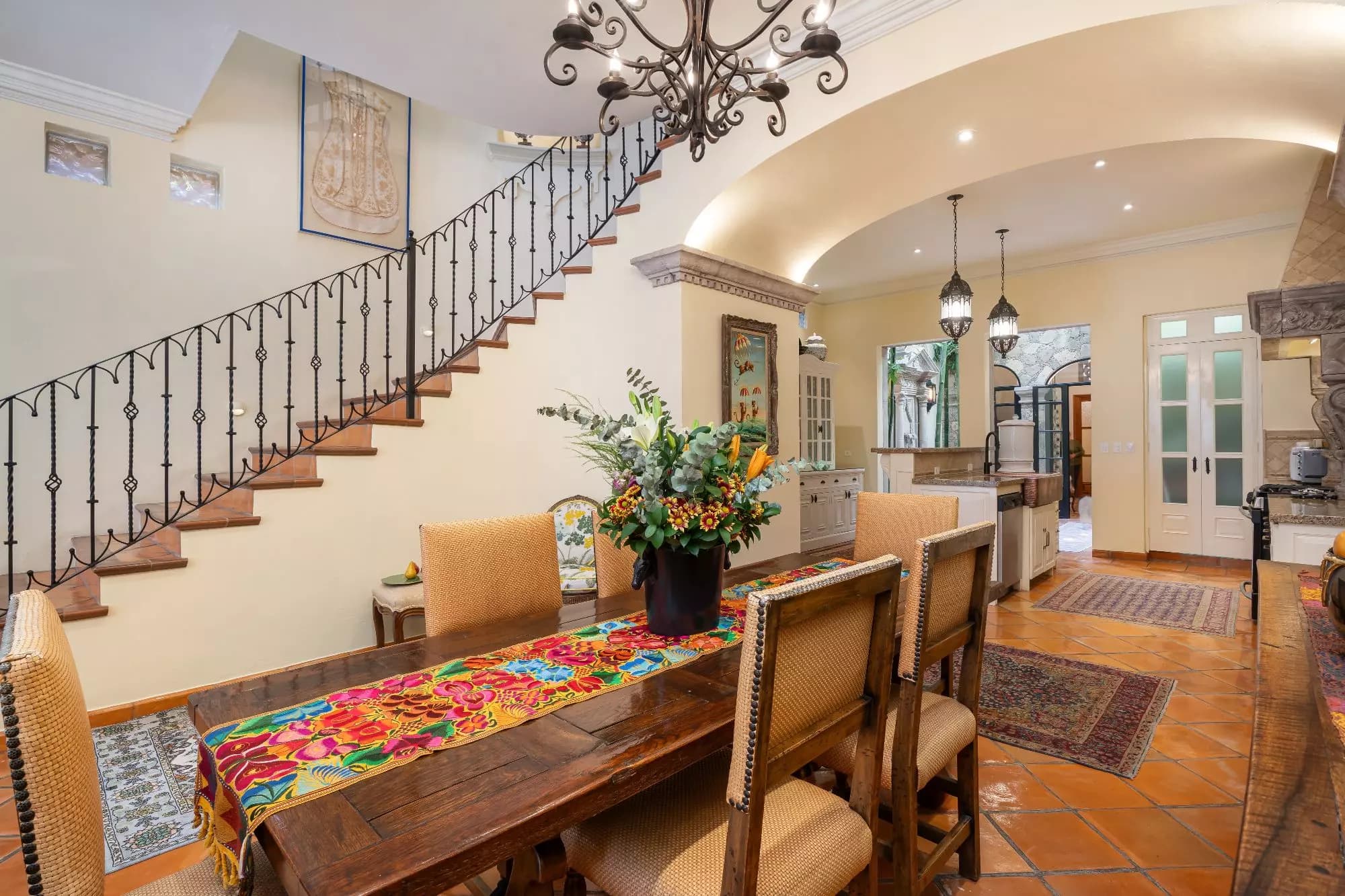 Casa Relox, photo 1 of 25