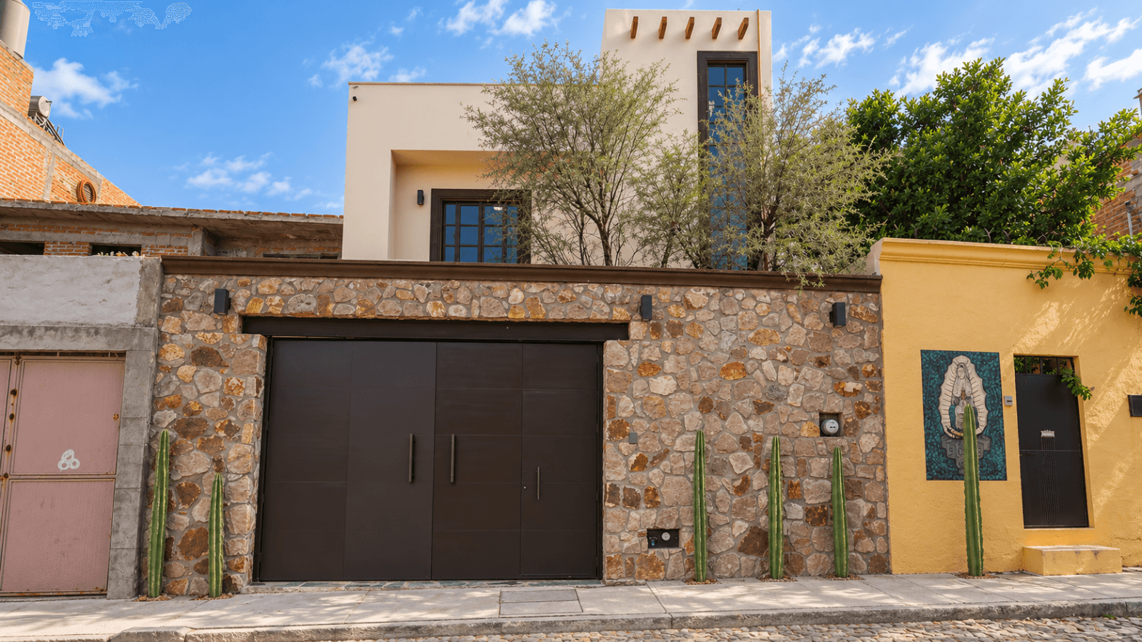 Casa Santa Julia, photo 1 of 28
