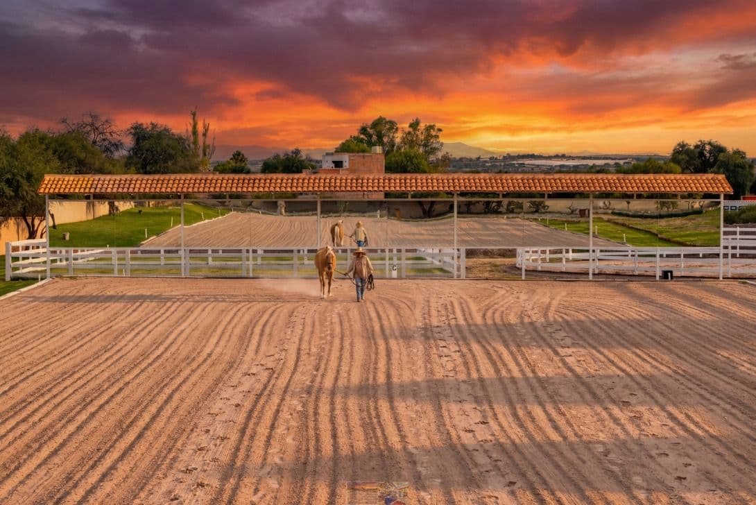 RANCHO LUSITANOS, photo 1 of 2