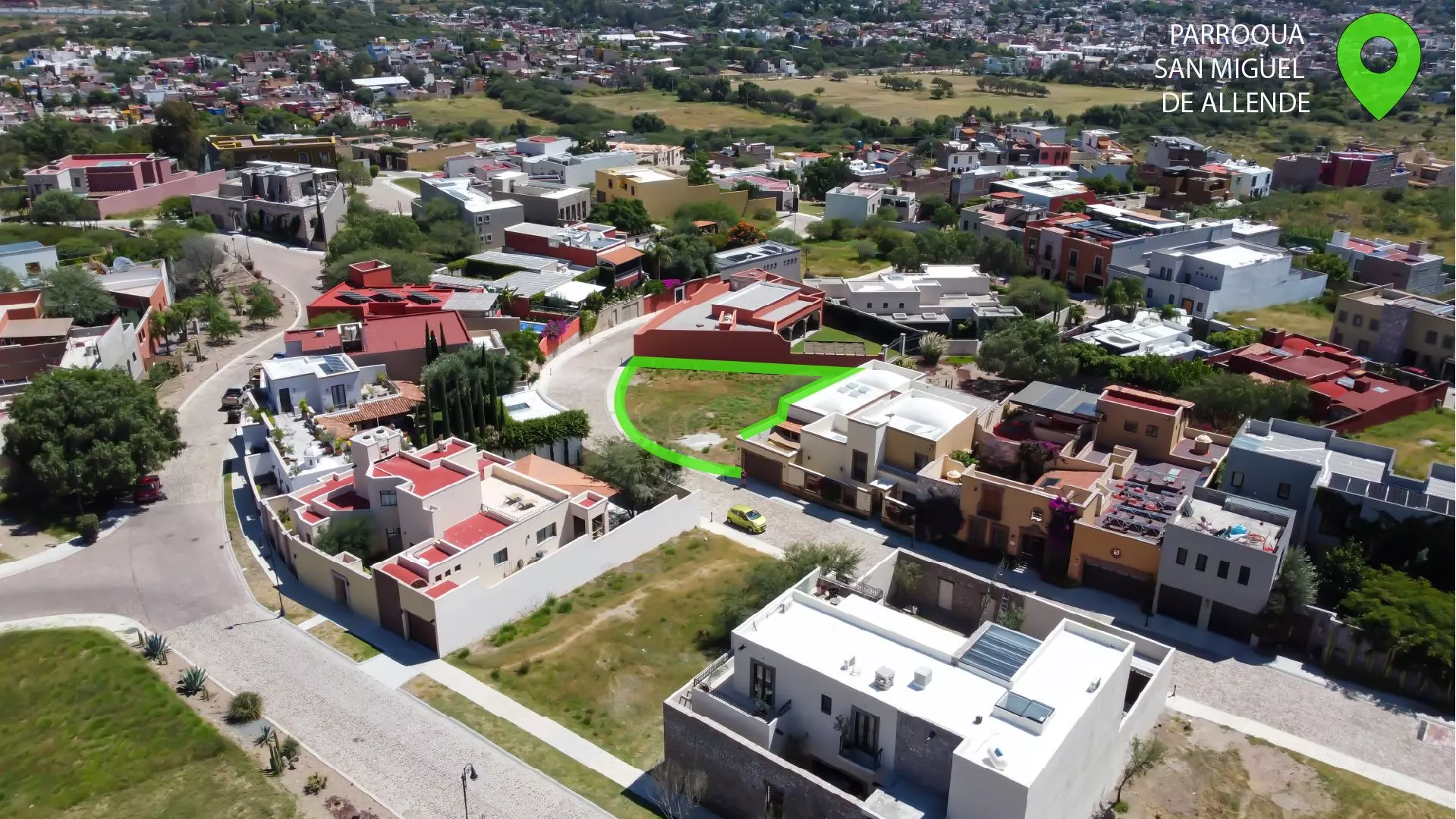Terreno Vista Antigua Jazmín 24, photo 1 of 14