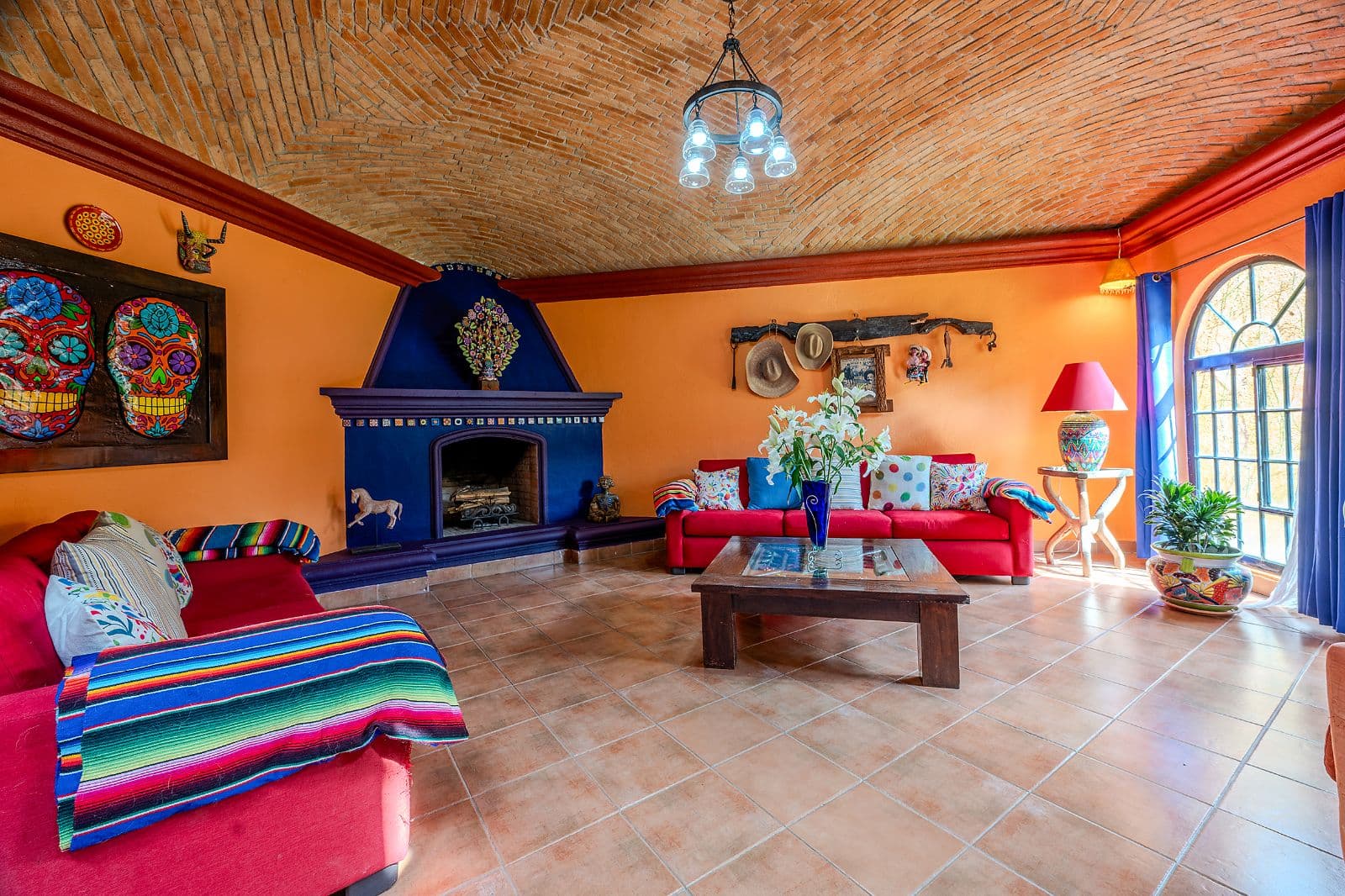 Casa Colorida, photo 1 of 26