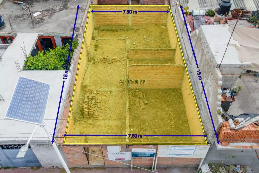 Lote Biznaga, photo 1 of 14