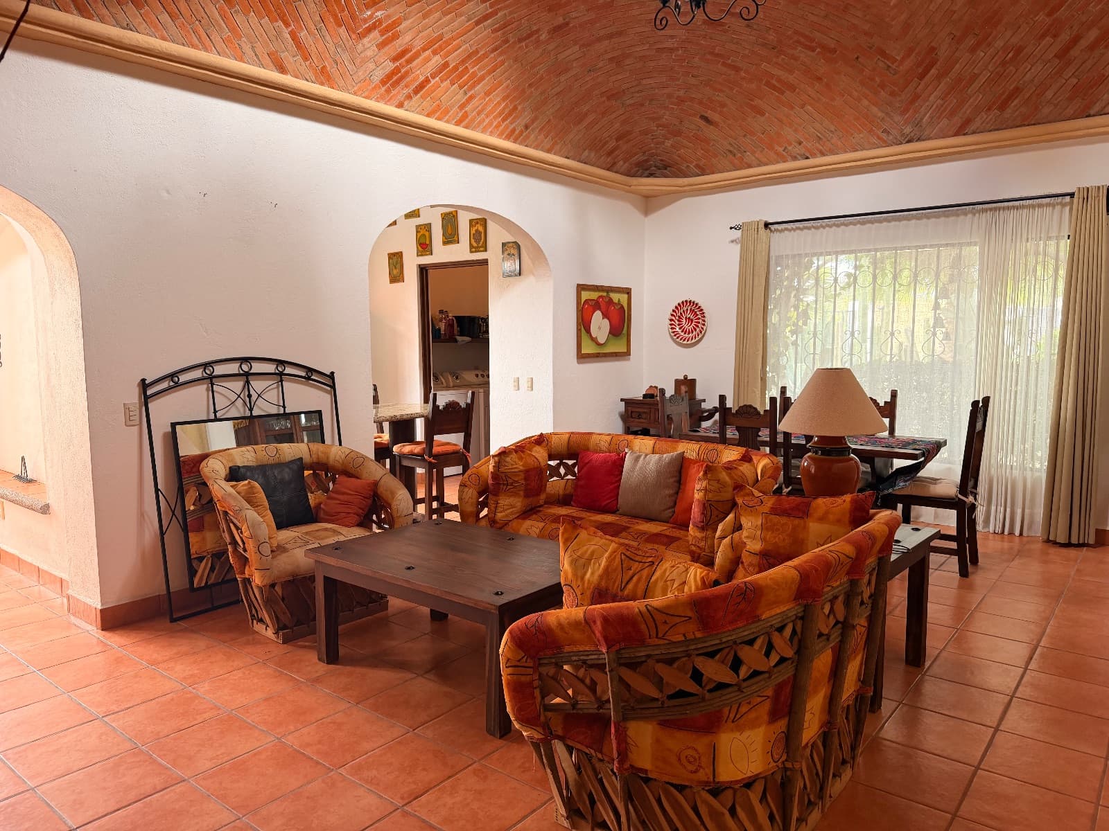 Villa Escondidita en Rancho Los Labradores, photo 1 of 18