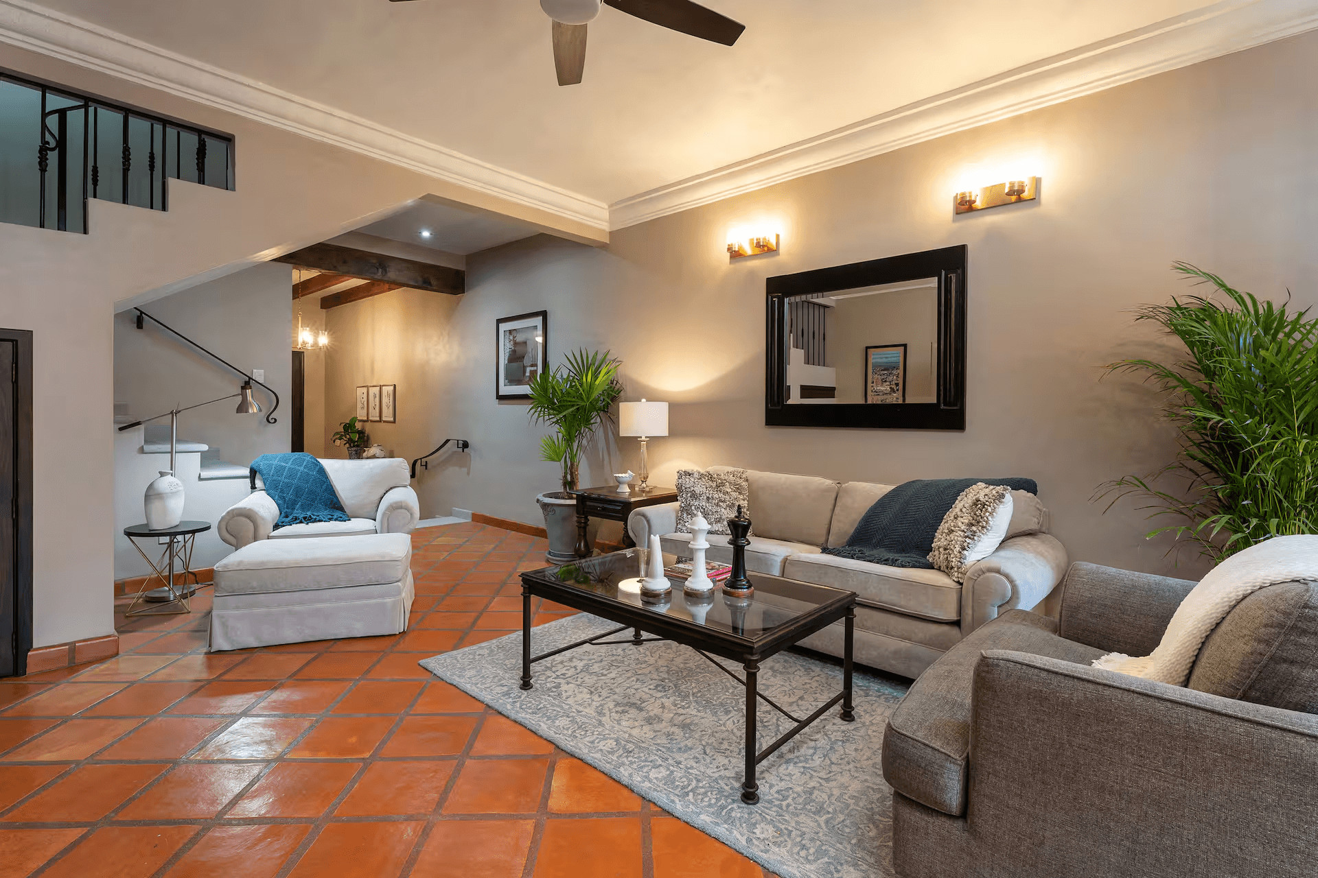 Casa Mimosa, photo 1 of 34