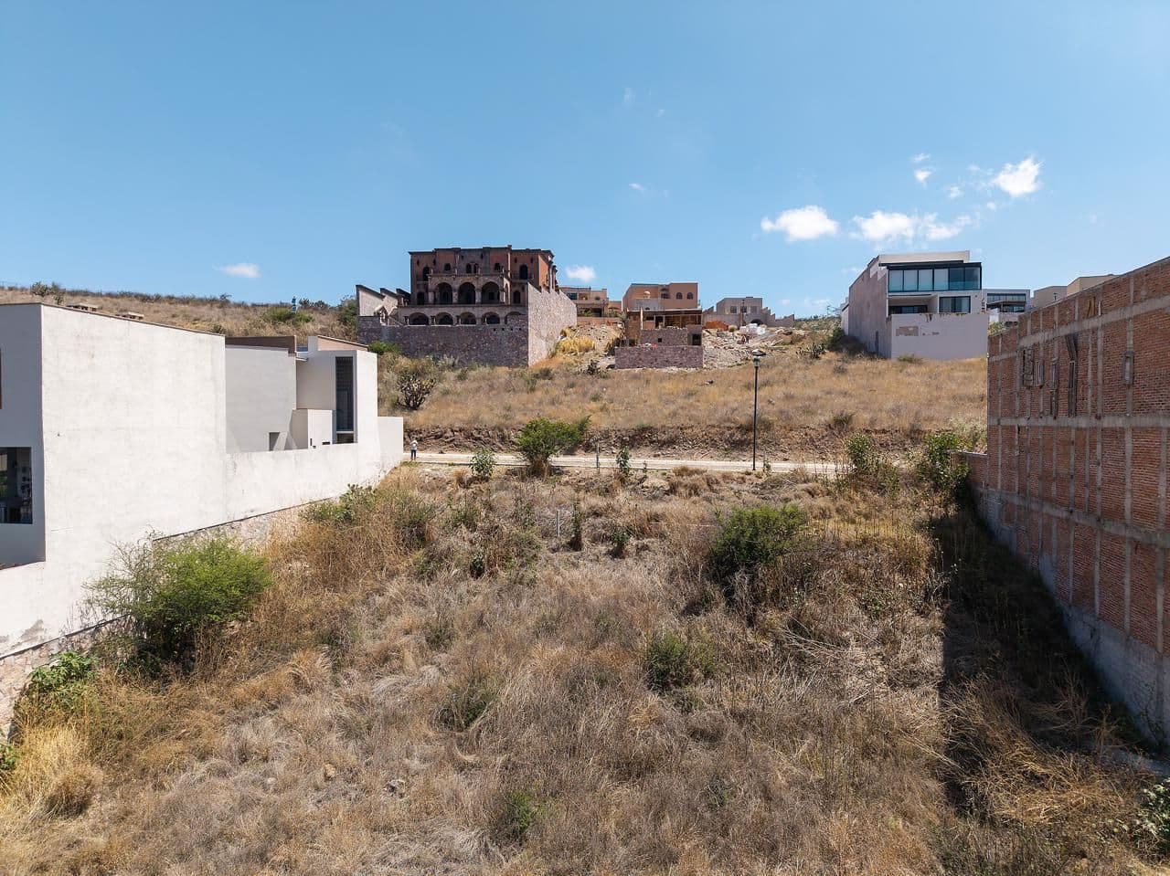 Lote de la Ronda en Hoyo 13, photo 1 of 7