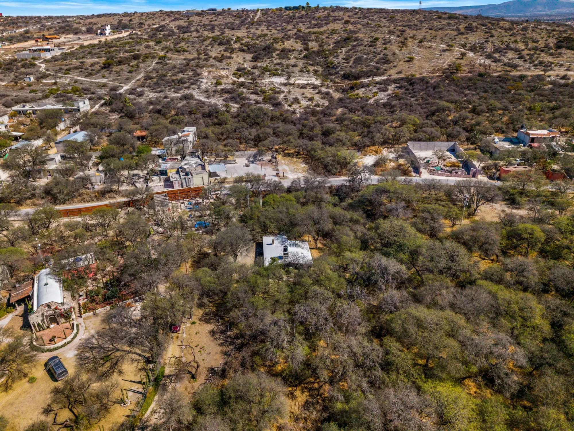 Casita Montecillo de Nieto, photo 1 of 22