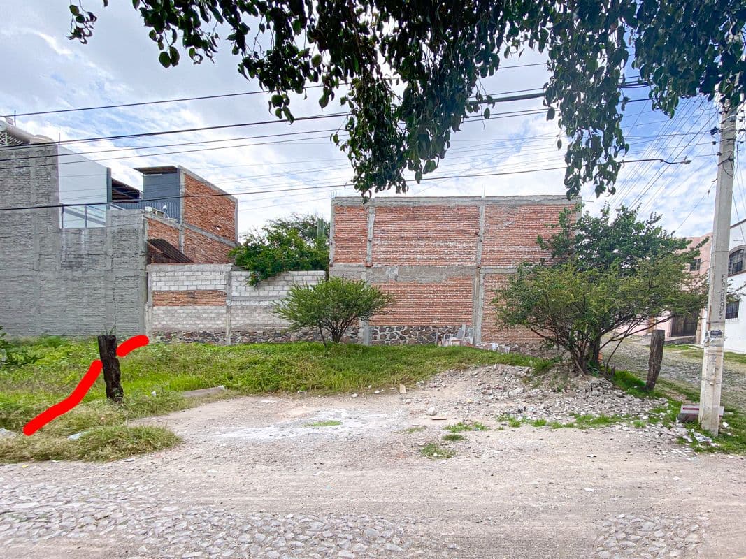 LOTE 1 MANZANA 3 COLONIA INDEPENDENCIA, photo 1 of 5