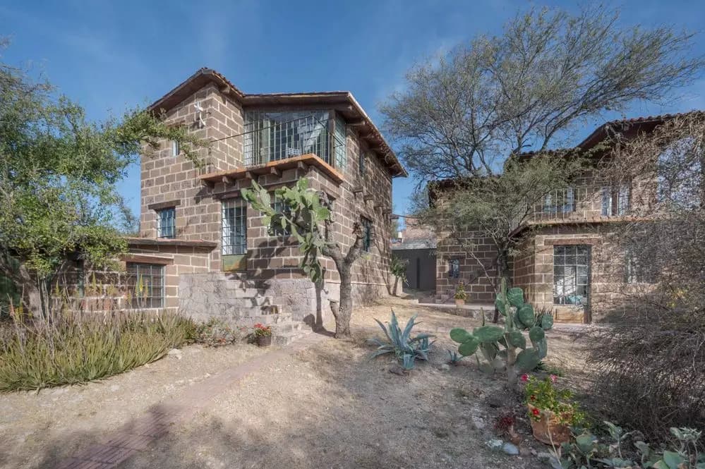 Casa Bosque, photo 1 of 23