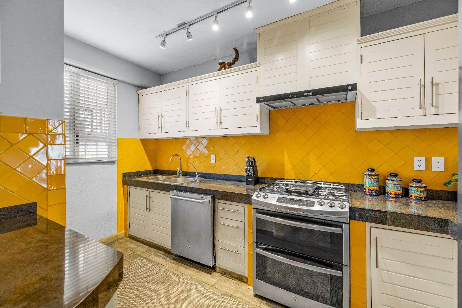 A home for sale in La Lejona, San Miguel de Allende