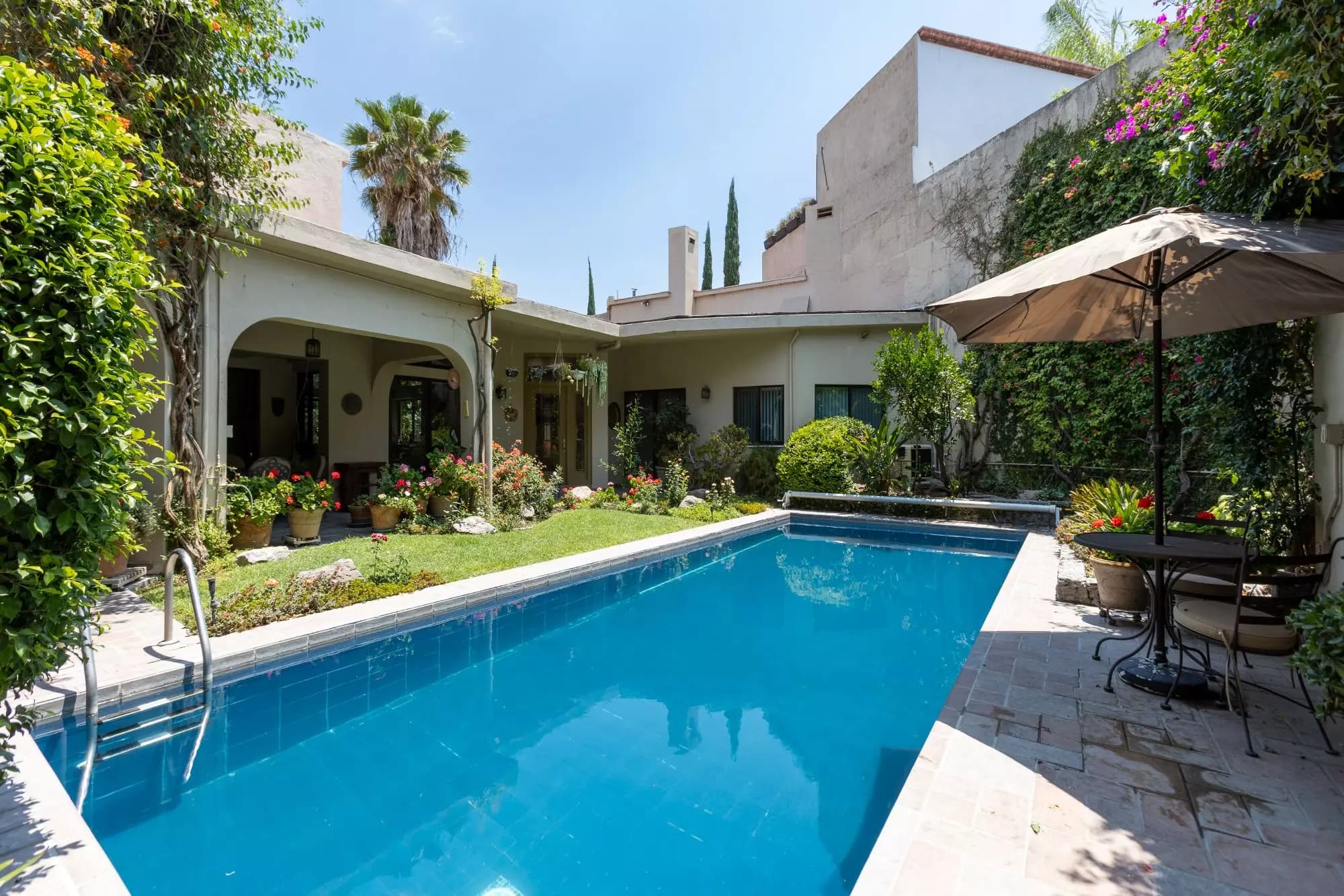 Exquisite Home in Prime San Miguel de Allende Location, photo 1 of 25