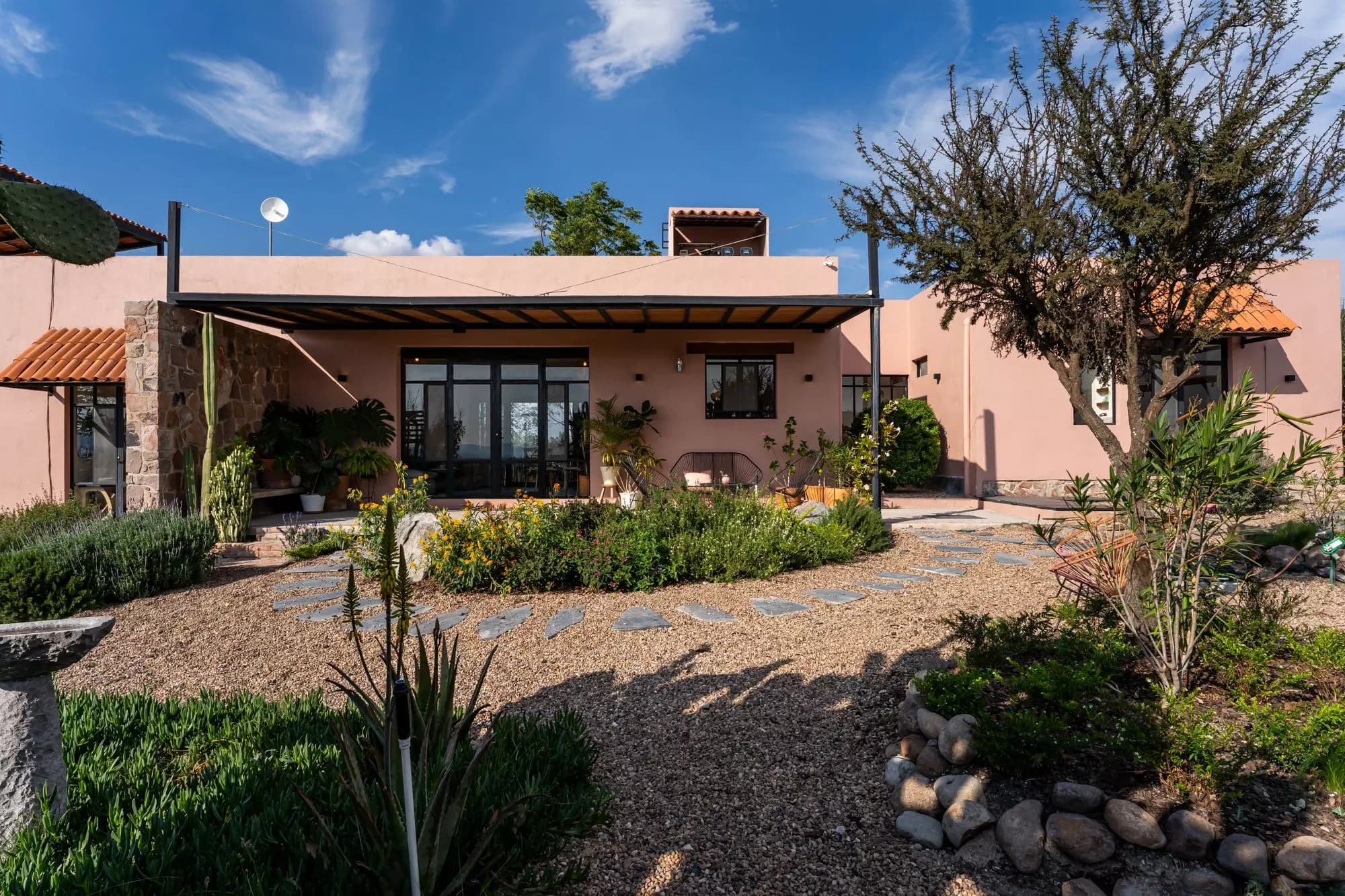 Casa de las Estrellas, photo 1 of 31