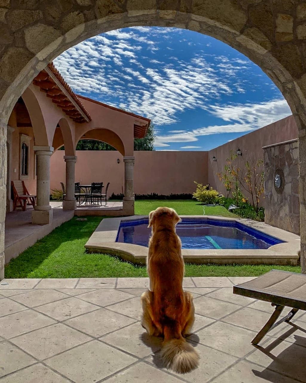 A home for sale in Vista Antigua, San Miguel de Allende