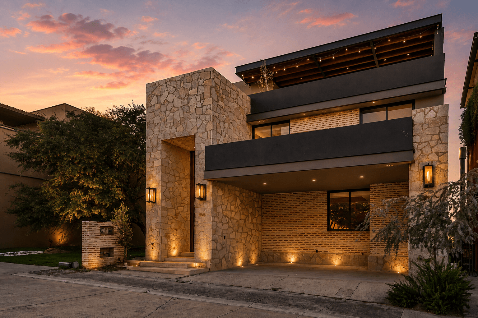 Casa Fairway 7, photo 1 of 26
