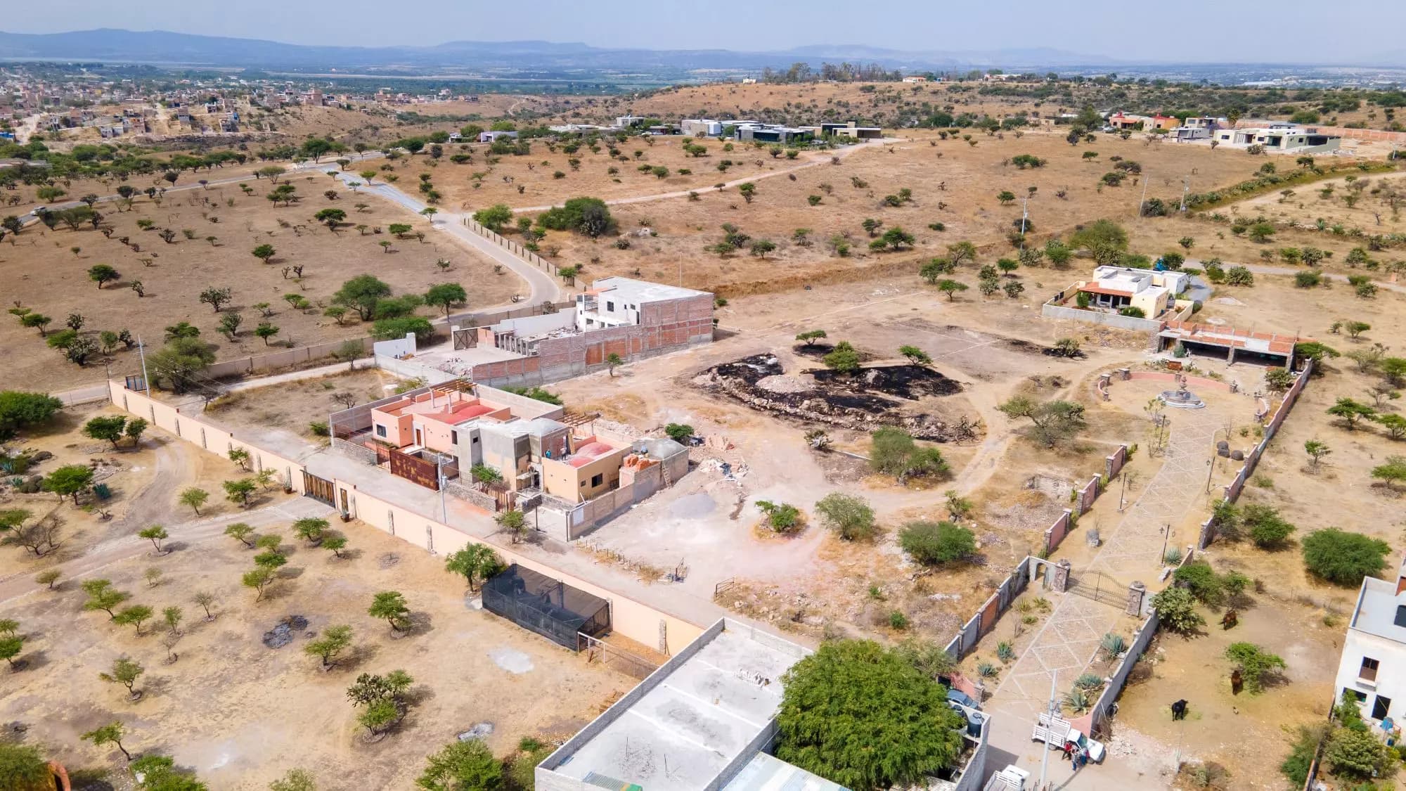 Lote Azul Cielo, photo 1 of 11