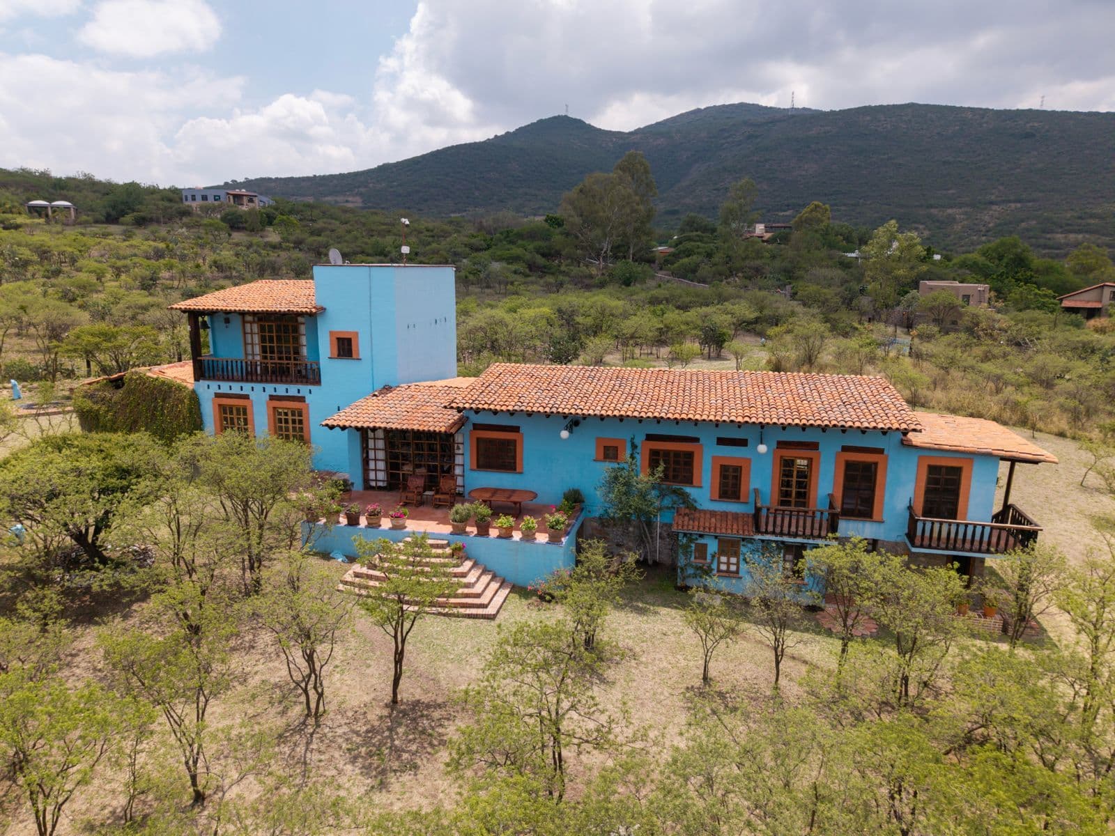 Campo Azul, photo 1 of 15
