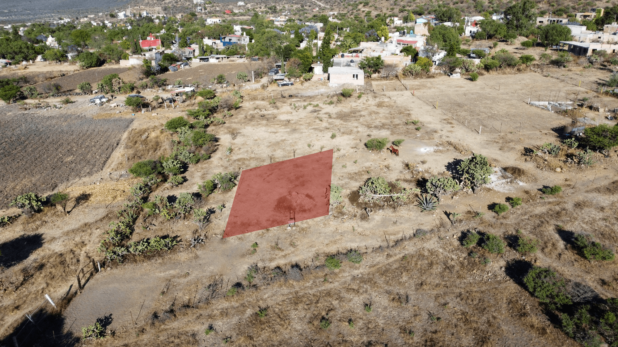 Lote La Providencia, photo 1 of 27