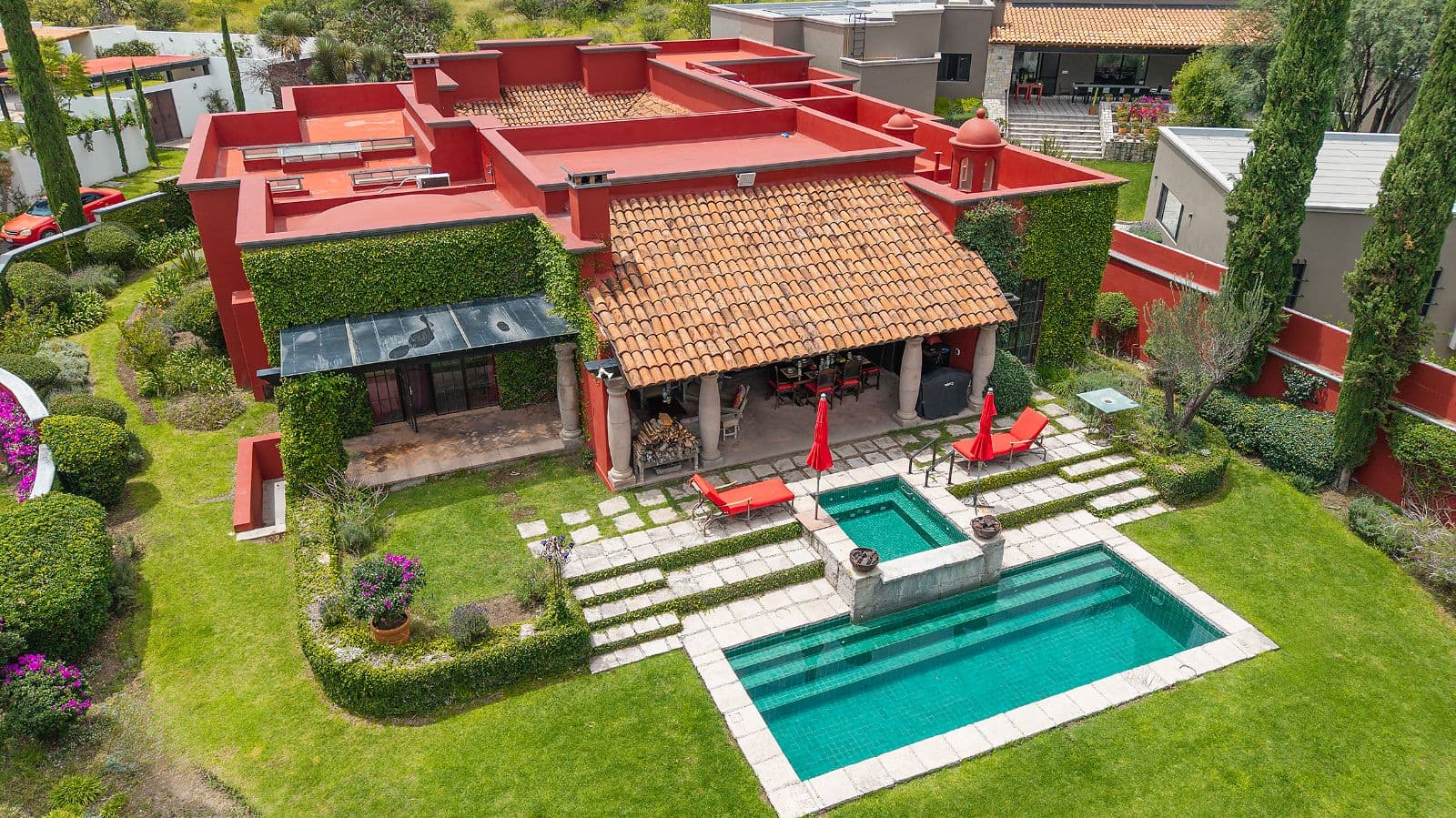 Casa de los Pescadores, photo 1 of 26