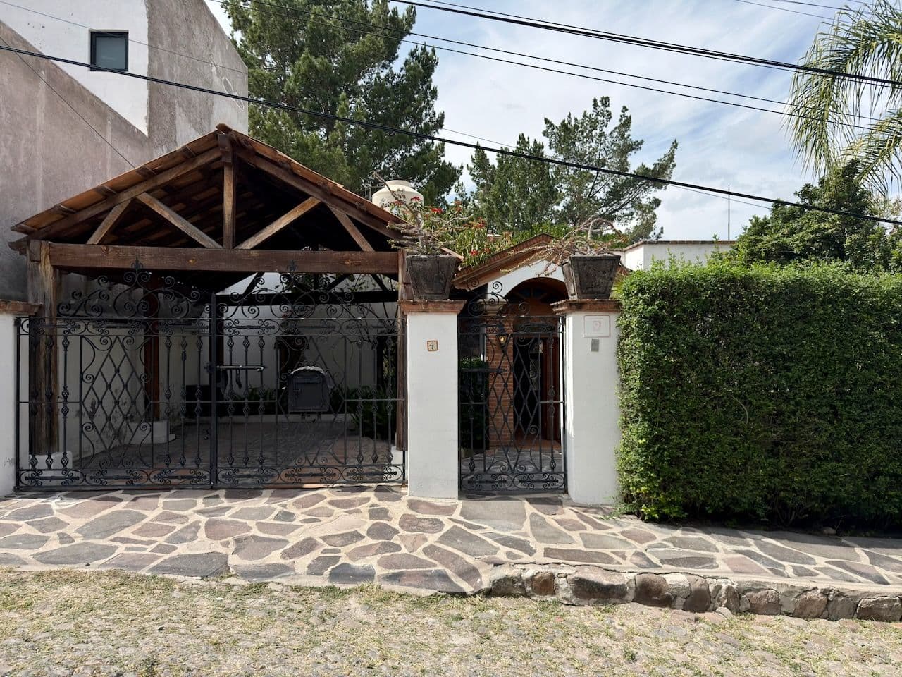 Casita Vista Hermosa, photo 1 of 26