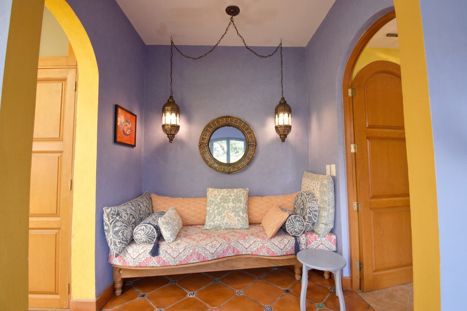 Casa Colores, photo 1 of 18