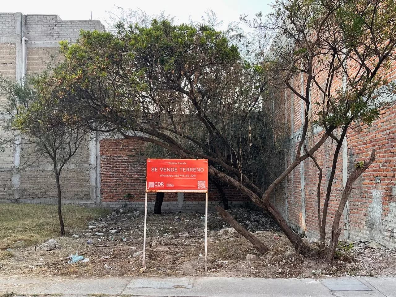 Lote Reforma, photo 1 of 7