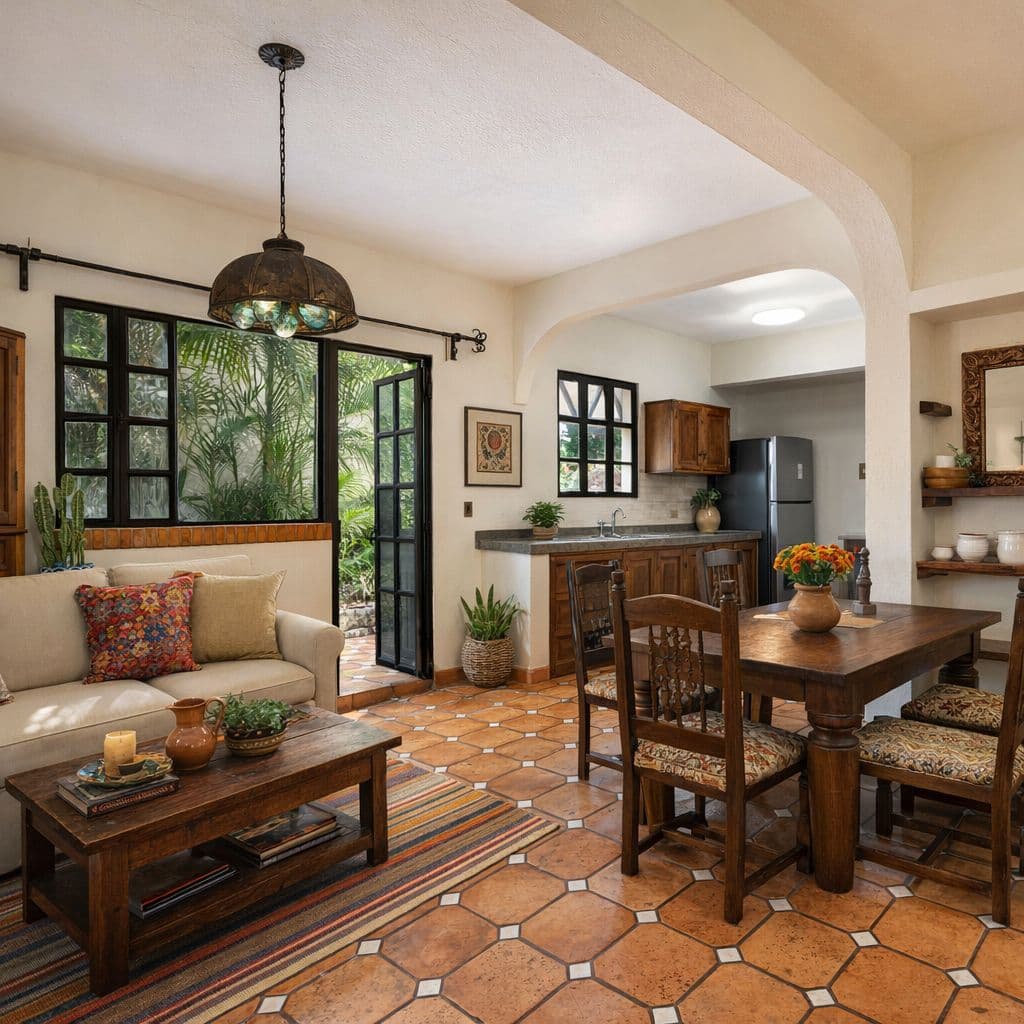 Casa Hidden Nook, photo 1 of 31