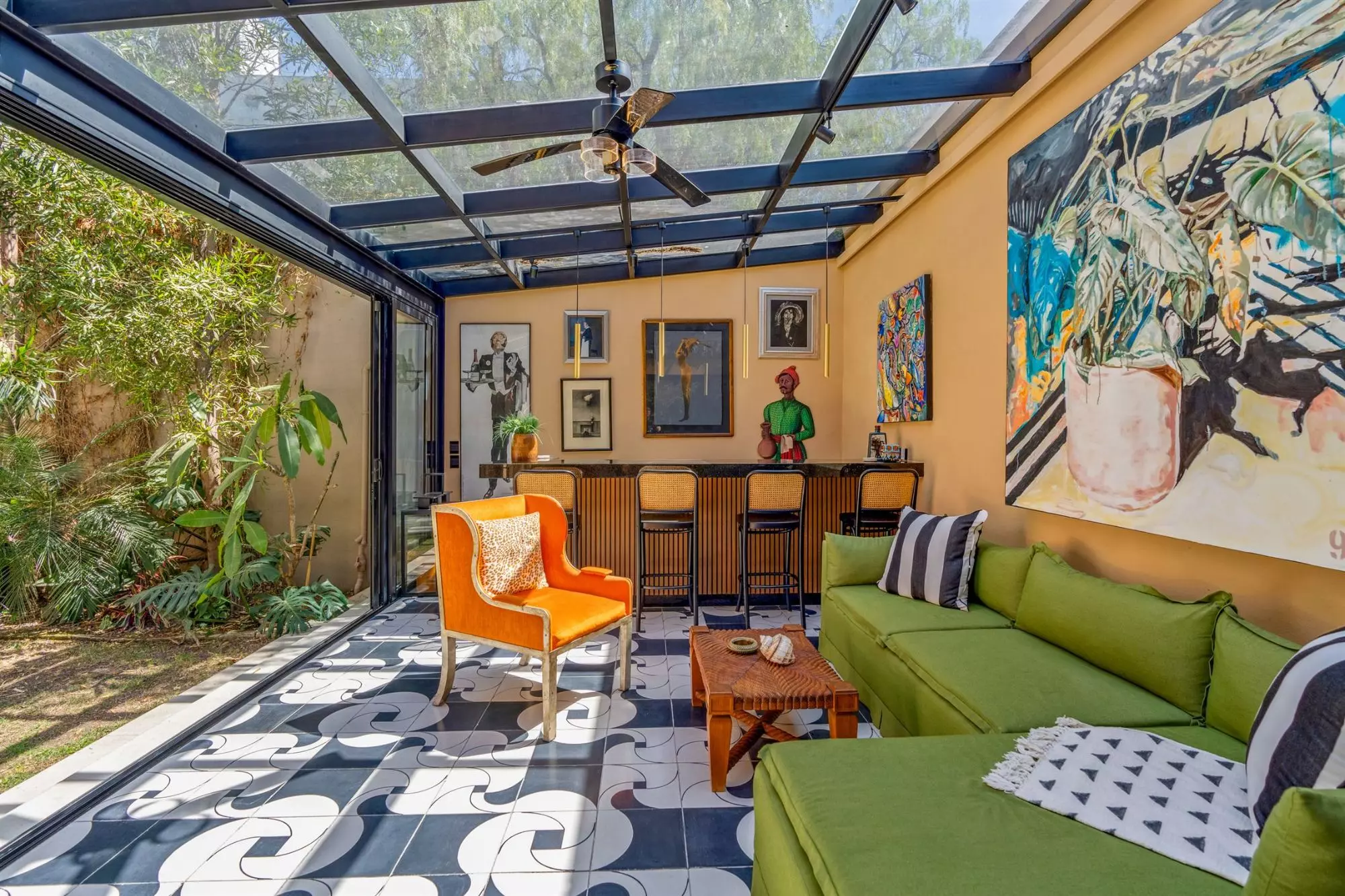 Villa Pacifica, photo 1 of 18