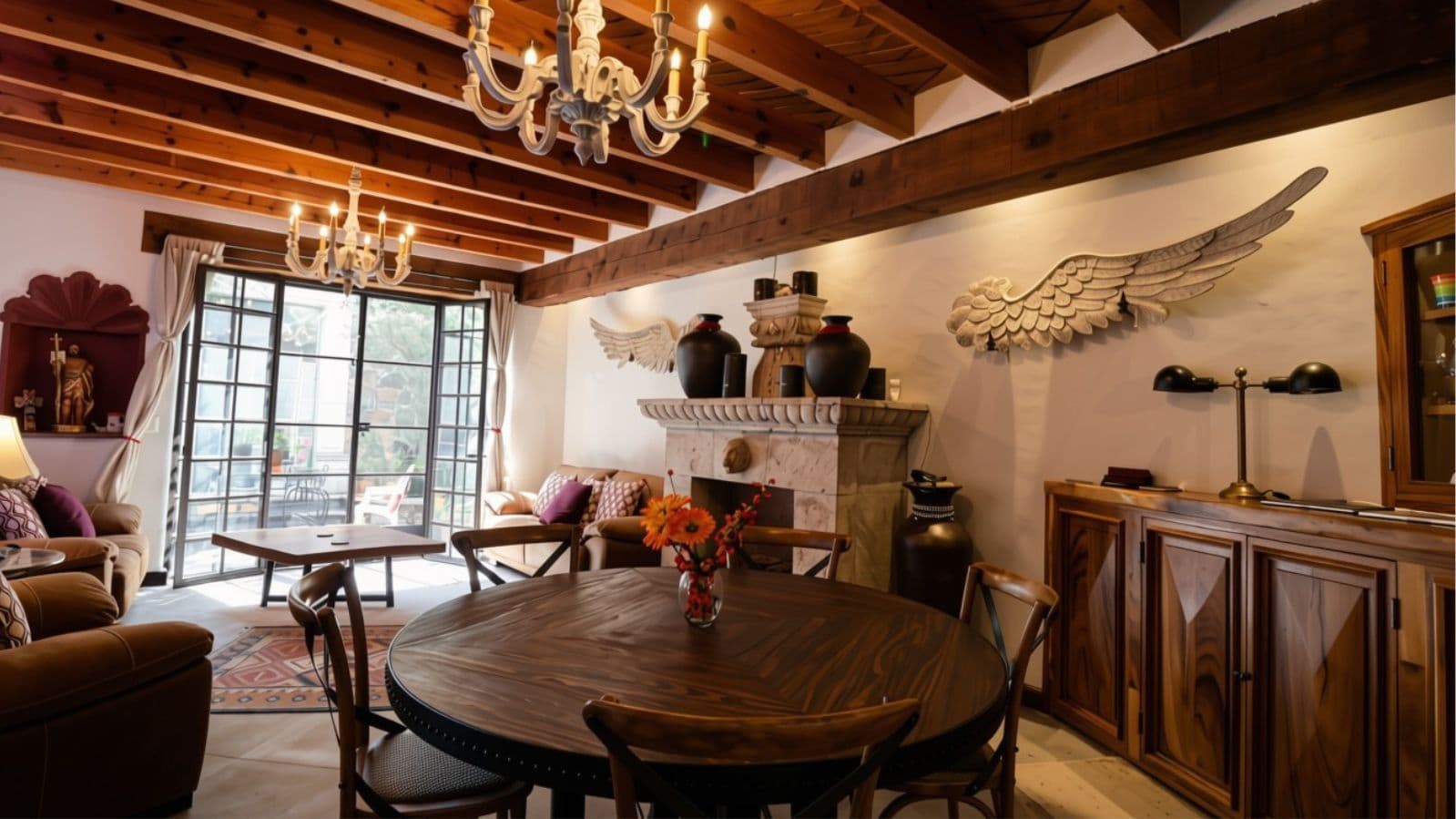 Casa Cocuchas, photo 1 of 22